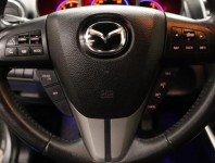 Mazda CX-7  2.2 MZR-CD 