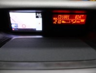 Mazda CX-7  2.2 MZR-CD 