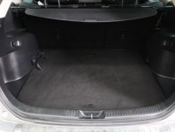 Mazda CX-7  2.2 MZR-CD 