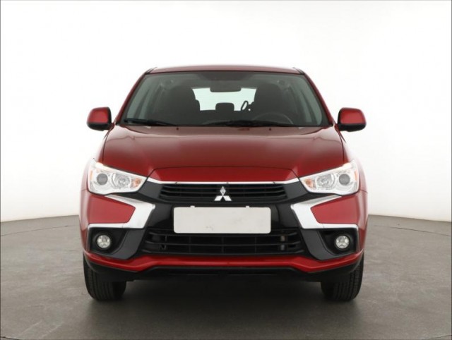 Mitsubishi ASX  1.6 MIVEC 