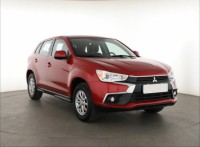 Mitsubishi ASX  1.6 MIVEC 