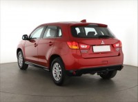 Mitsubishi ASX  1.6 MIVEC 