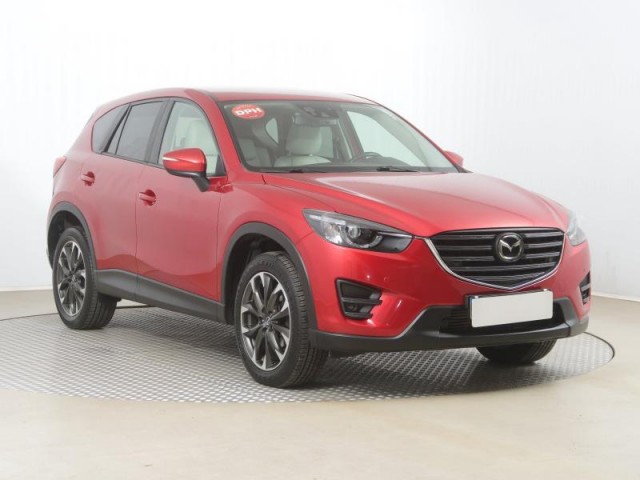 Mazda CX-5  2.2 Skyactiv-D 