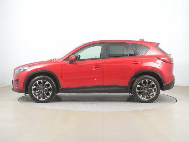 Mazda CX-5  2.2 Skyactiv-D 
