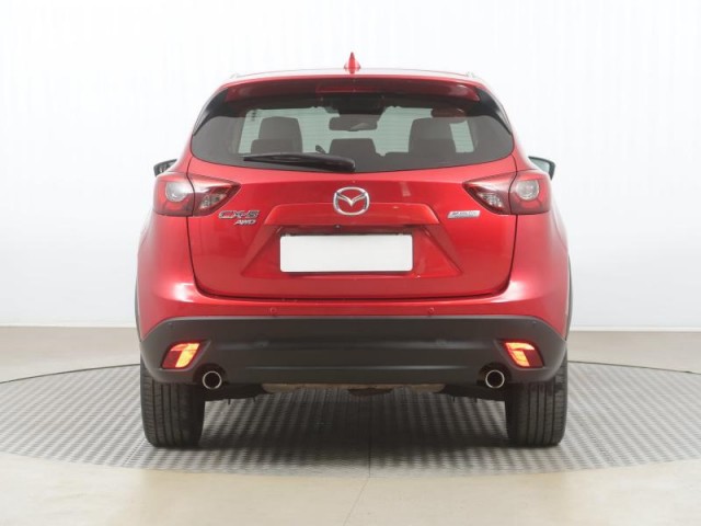 Mazda CX-5  2.2 Skyactiv-D 