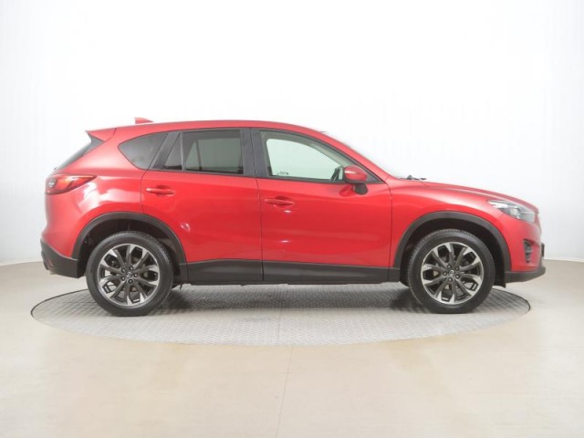 Mazda CX-5  2.2 Skyactiv-D 