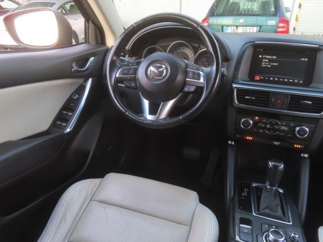 Mazda CX-5  2.2 Skyactiv-D 