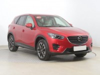 Mazda CX-5  2.2 Skyactiv-D 