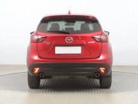 Mazda CX-5  2.2 Skyactiv-D 