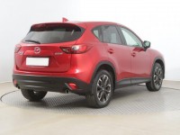 Mazda CX-5  2.2 Skyactiv-D 