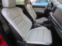 Mazda CX-5  2.2 Skyactiv-D 