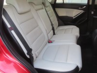 Mazda CX-5  2.2 Skyactiv-D 