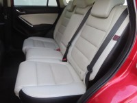 Mazda CX-5  2.2 Skyactiv-D 