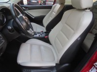 Mazda CX-5  2.2 Skyactiv-D 