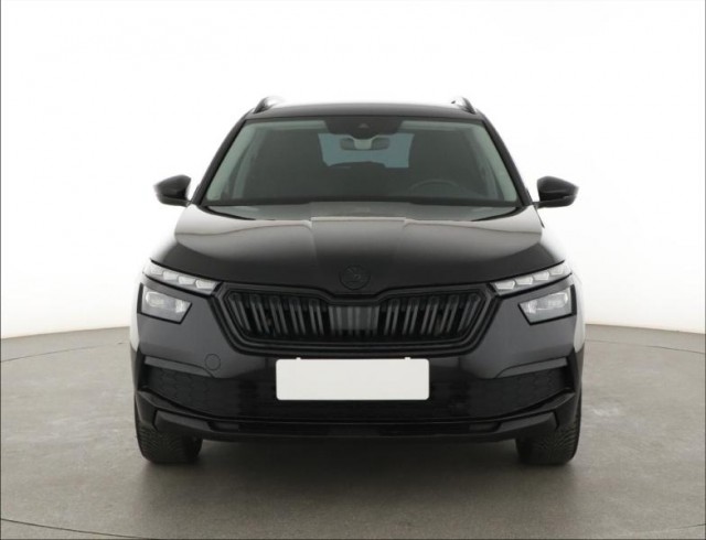 Škoda Kamiq  1.0 TSI 