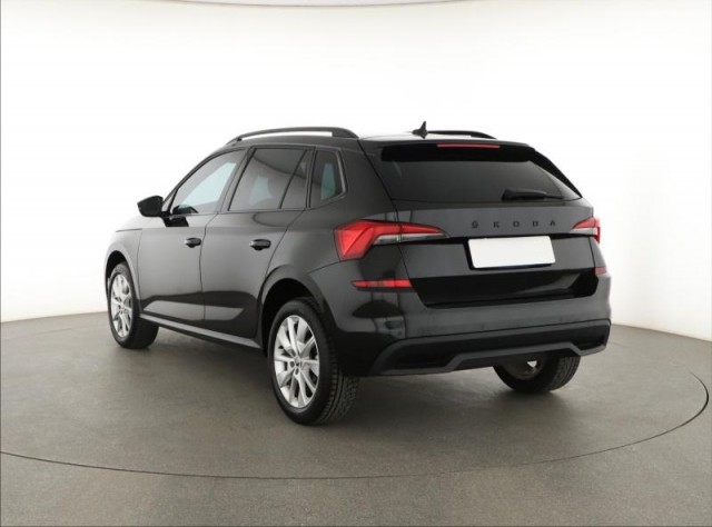 Škoda Kamiq  1.0 TSI 