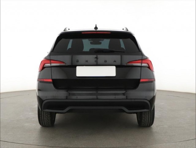 Škoda Kamiq  1.0 TSI 