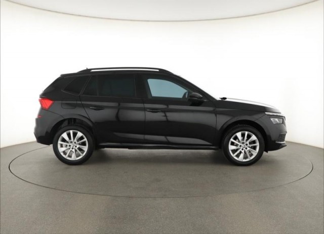 Škoda Kamiq  1.0 TSI 