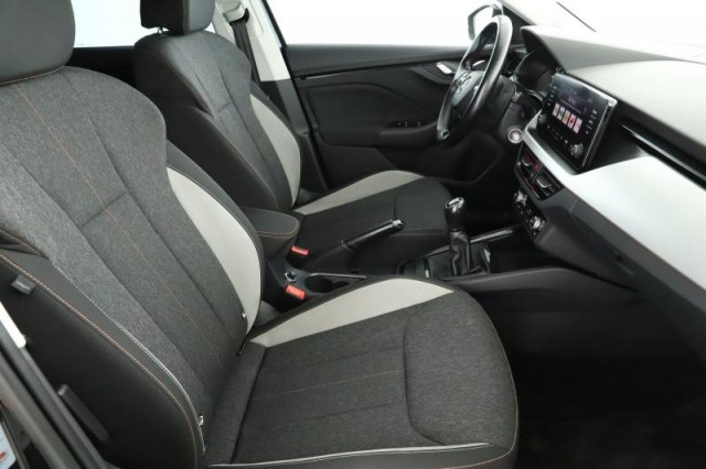 Škoda Kamiq  1.0 TSI 