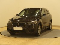 BMW X1  sDrive18d 
