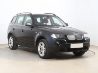BMW X3  xDrive35d 