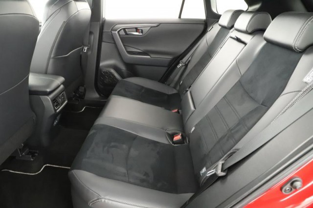 Toyota RAV 4  2.5 Hybrid GR Sport