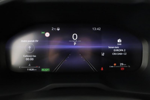 Toyota RAV 4  2.5 Hybrid GR Sport