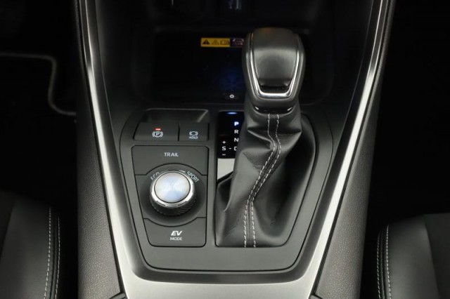 Toyota RAV 4  2.5 Hybrid GR Sport