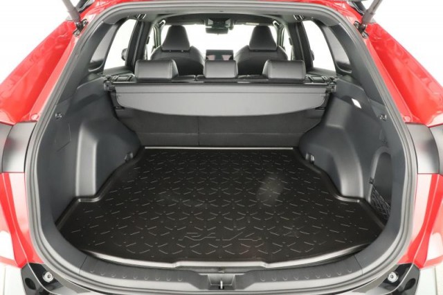 Toyota RAV 4  2.5 Hybrid GR Sport