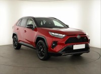Toyota RAV 4  2.5 Hybrid GR Sport