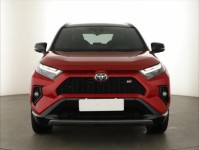 Toyota RAV 4  2.5 Hybrid GR Sport