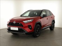 Toyota RAV 4  2.5 Hybrid GR Sport