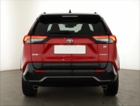 Toyota RAV 4  2.5 Hybrid GR Sport