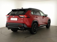 Toyota RAV 4  2.5 Hybrid GR Sport