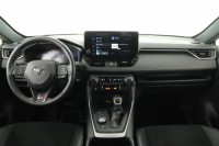 Toyota RAV 4  2.5 Hybrid GR Sport