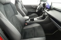 Toyota RAV 4  2.5 Hybrid GR Sport