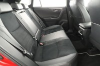 Toyota RAV 4  2.5 Hybrid GR Sport