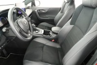 Toyota RAV 4  2.5 Hybrid GR Sport