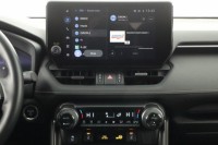 Toyota RAV 4  2.5 Hybrid GR Sport