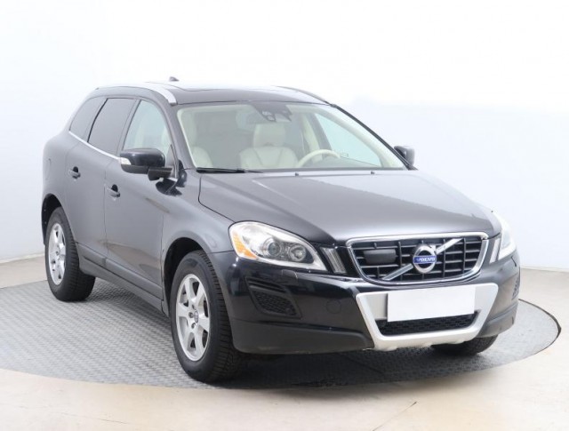 Volvo XC60  D5 