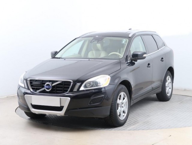 Volvo XC60  D5 