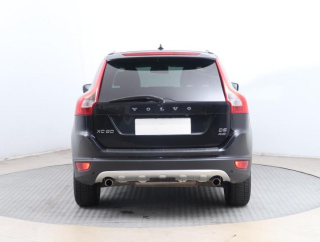Volvo XC60  D5 