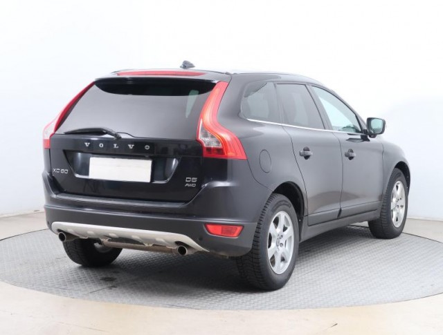 Volvo XC60  D5 