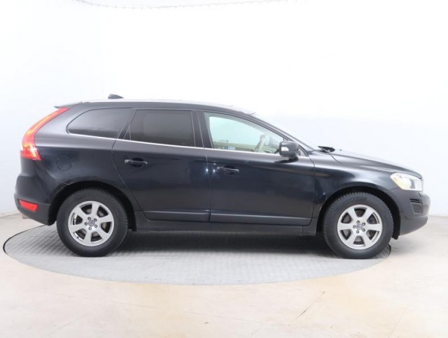 Volvo XC60  D5 