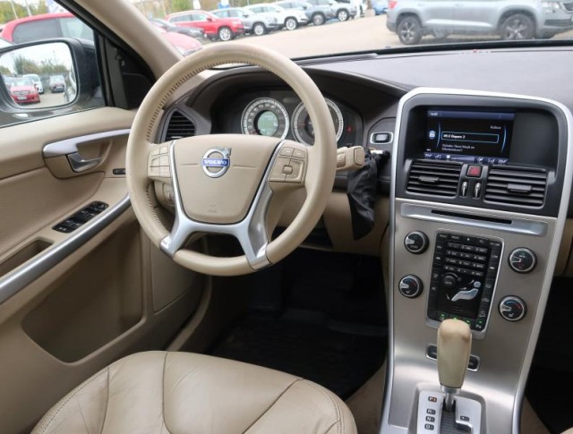 Volvo XC60  D5 