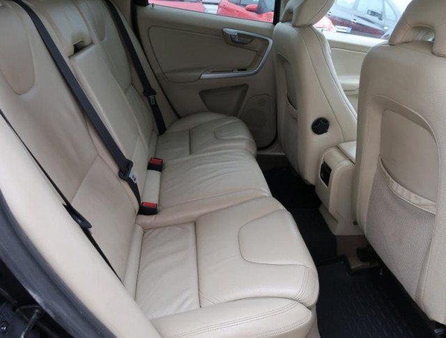 Volvo XC60  D5 