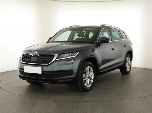Škoda Kodiaq  2.0 TSI 