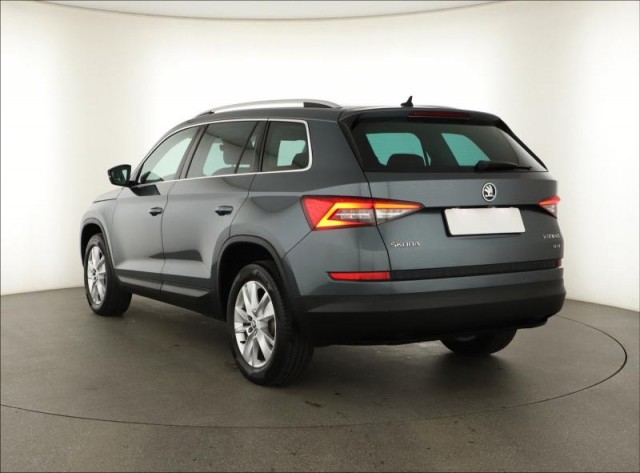 Škoda Kodiaq  2.0 TSI 