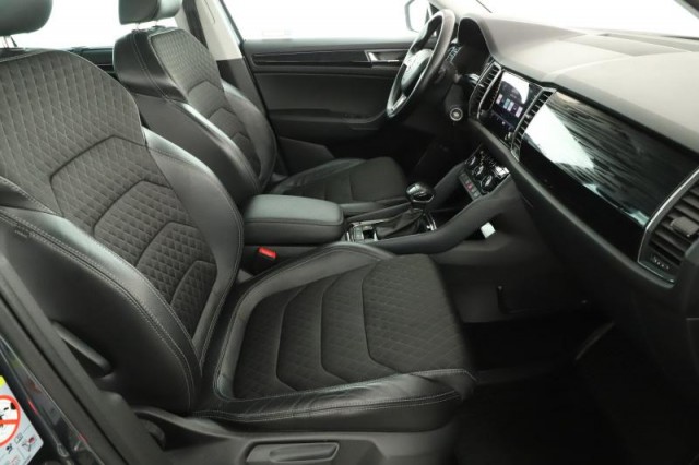 Škoda Kodiaq  2.0 TSI 