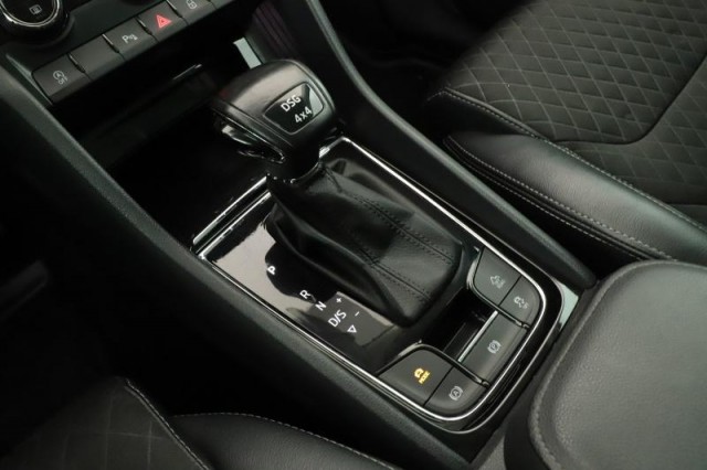 Škoda Kodiaq  2.0 TSI 